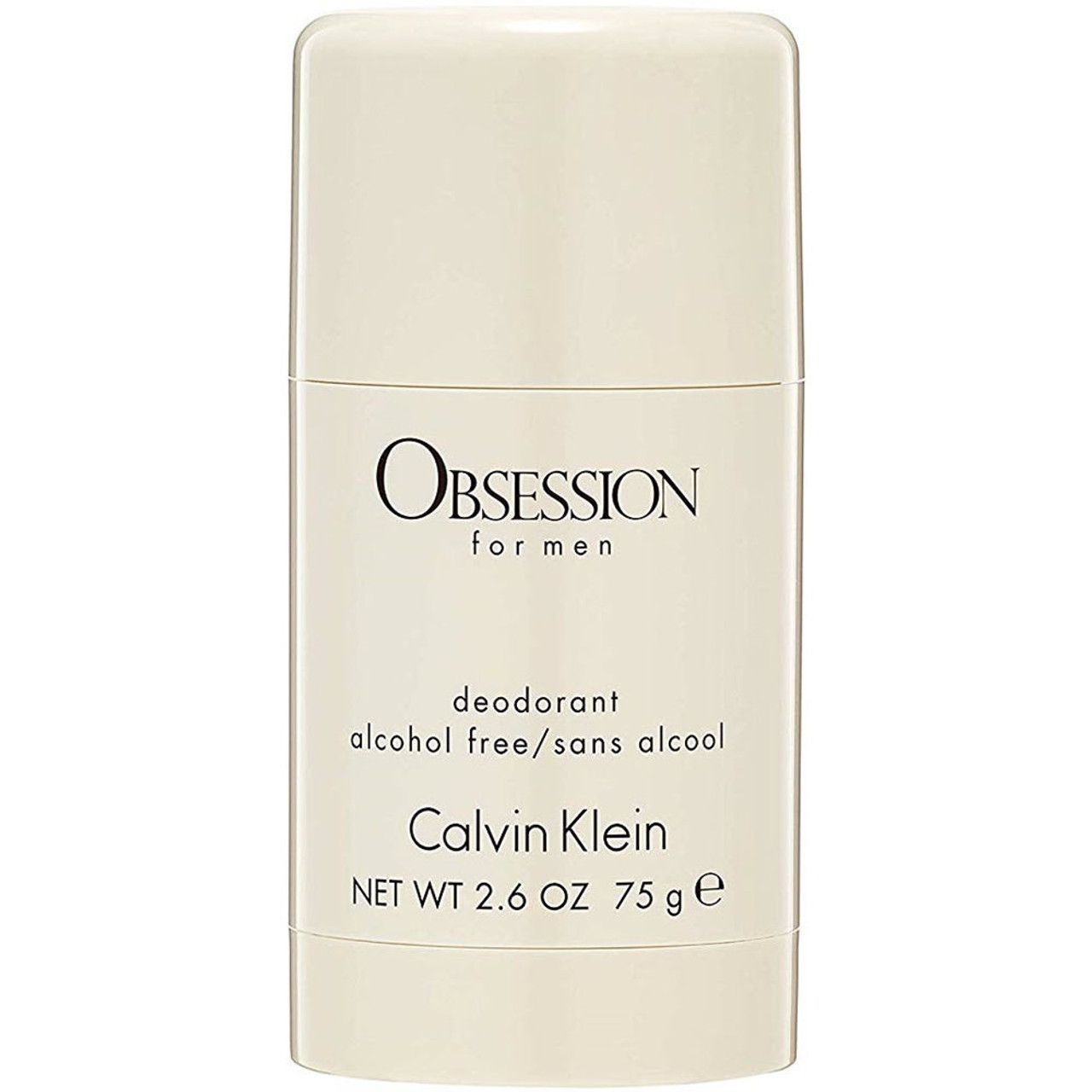 obsession deodorant stick