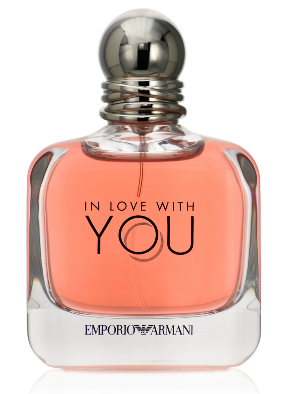 Armani woman. Парфюмерная вода Emporio Armani in Love with you, 100 мл. Духи Джорджио Армани in Love with you. Giorgio Armani Emporio Armani in Love with you Джорджио Армани парфюмерная вода 100 мл. Giorgio Armani in Love with you Eau de Parfum 100мл жен..