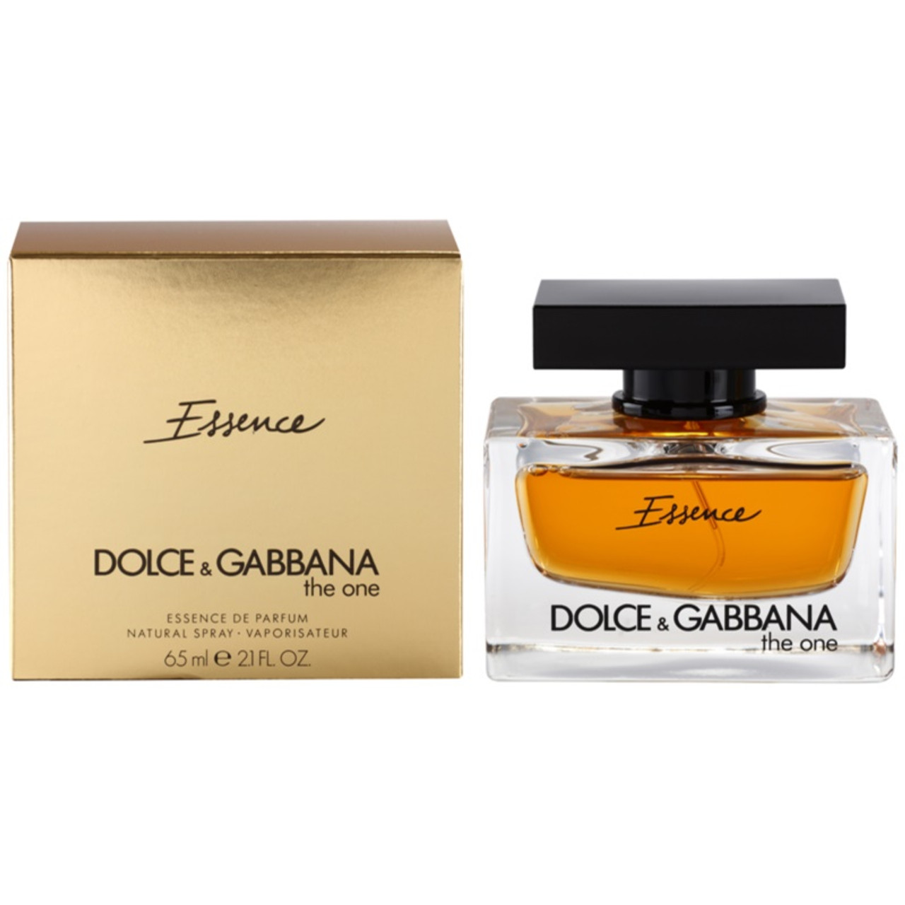 d&g the one essence