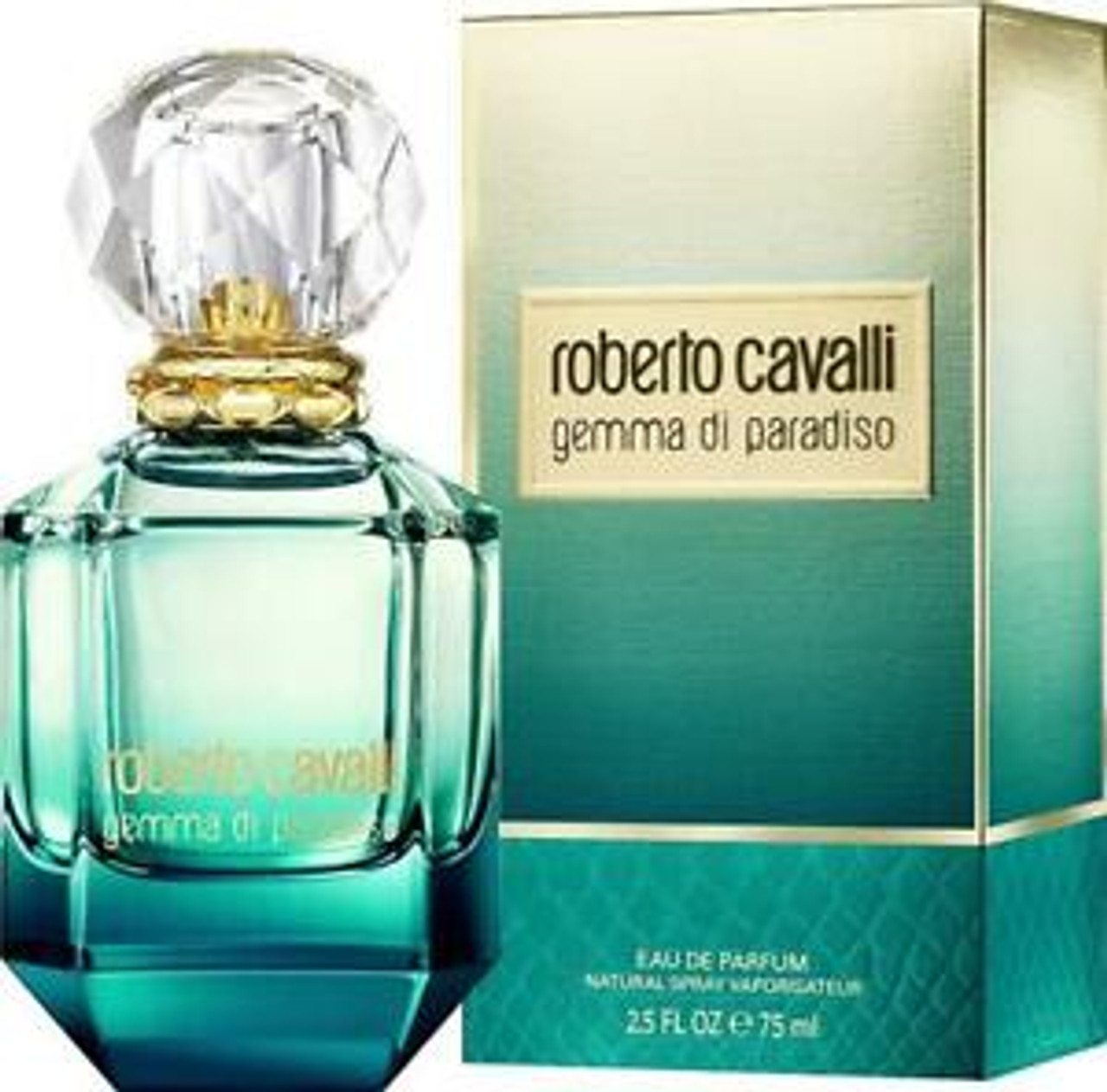 roberto cavalli perfume