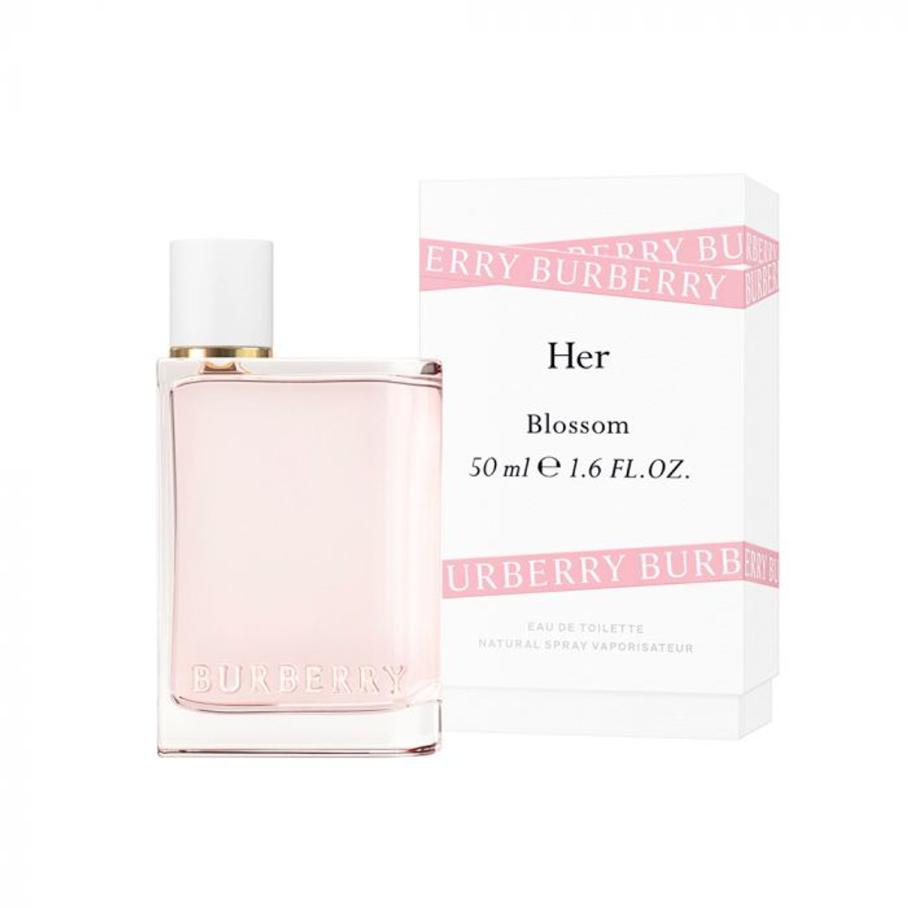 burberry for her 50ml