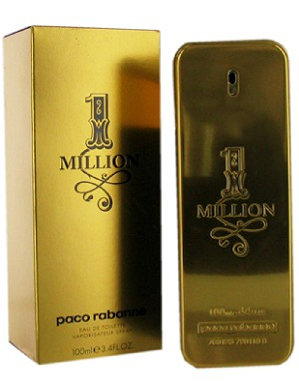 one million mens perfume sale