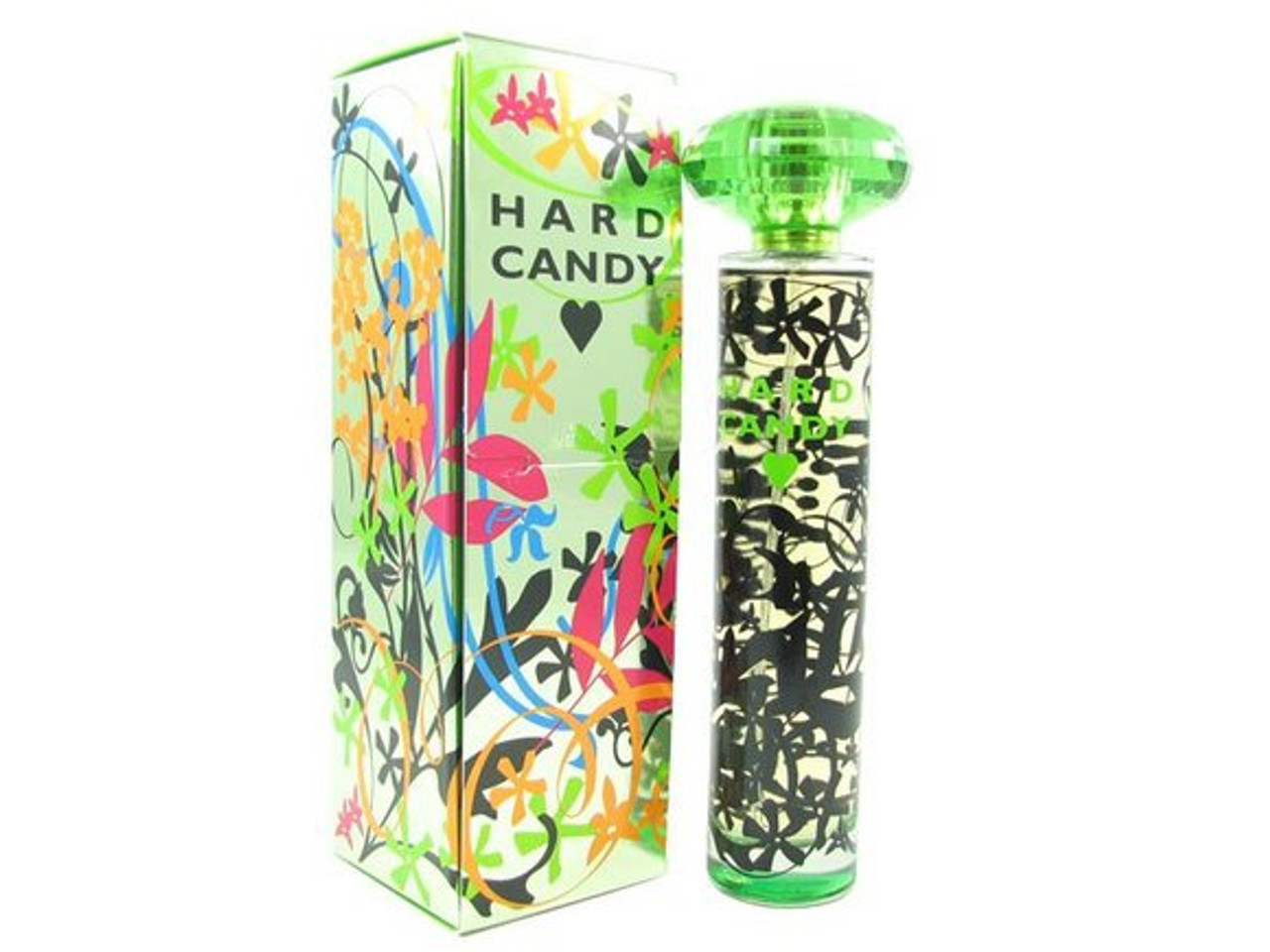 hard candy perfume