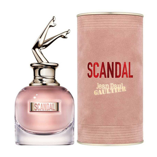 Scandal 80ml Eau de Parfum By Jean Paul Gaultier For Women (Bottle)