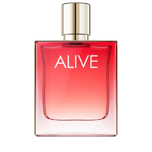 Boss Alive Intense 80ml Eau De Parfum By Hugo Boss For Women (Bottle)