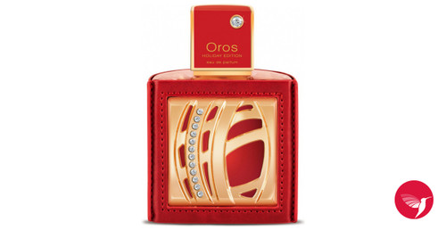 Oros Holiday Edition 85ml Eau De Parfum By Armaf For Women (Bottle)