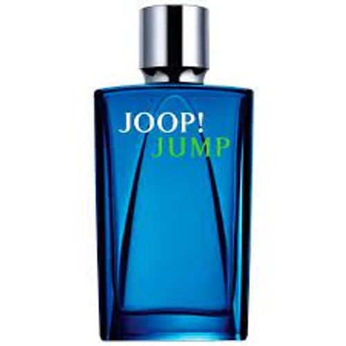 Jump 100ml Eau De Toilette By Joop! For Men (Tester)