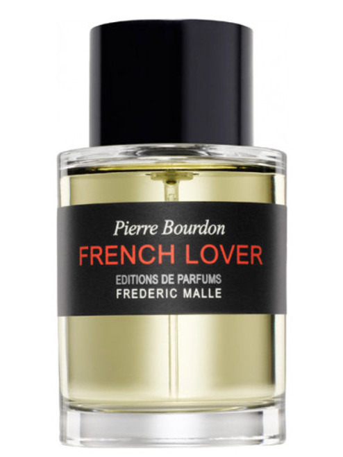 French Lover 100ml Eau De Parfum by Frederic Malle for Men (Bottle)