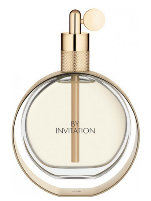 By Invitation 100ml Eau De Parfum By Micheal Buble for Women (Bottle)