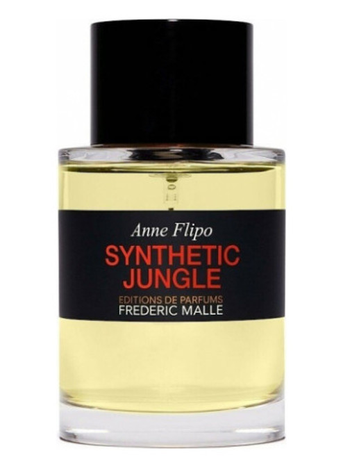 Synthetic Jungle 100ml Eau De Parfum by Frederic Malle for Unisex (Bottle)