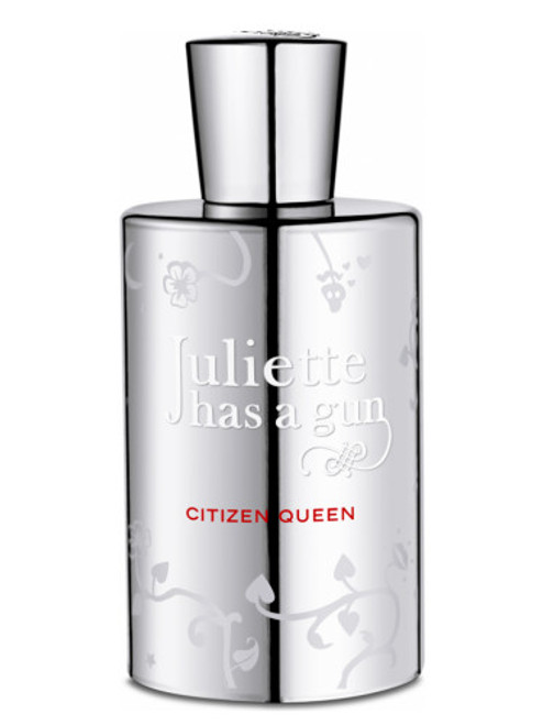 Citizen Queen 100ml Eau De Parfum by Juliette Has A Gun for Women (Bottle) 