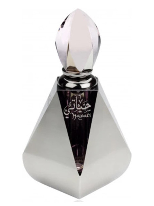 Hayati 100ml Eau De Parfum By Al Haramain for Unisex (Bottle)