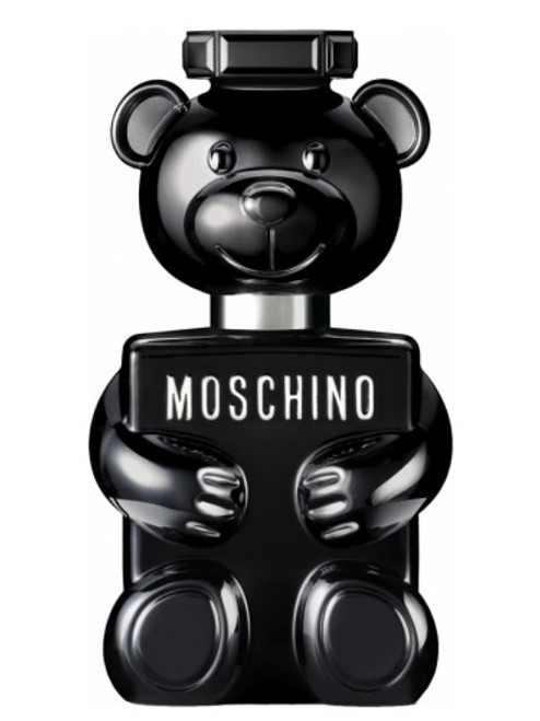 Toy Boy 100ml Eau De Parfum by Moschino for Men (Bottle)