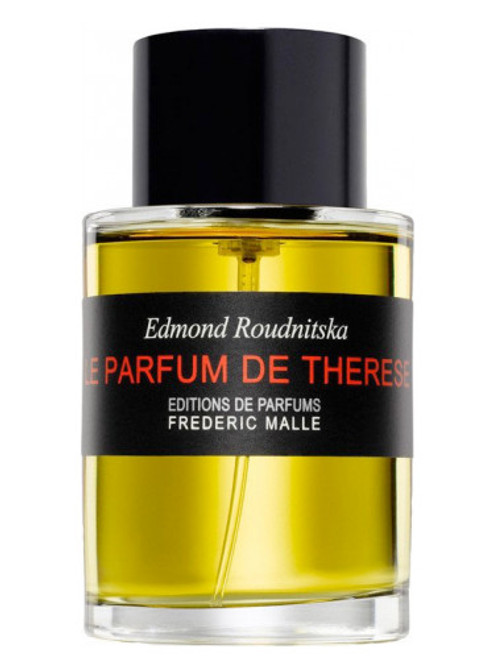 Le Parfum de Therese 100ml Eau De Parfum by Frederic Malle for Unisex (Bottle)