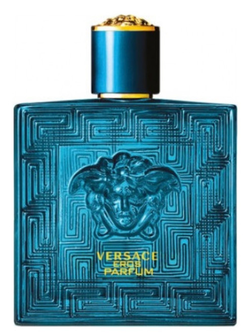 Eros Parfum 100ml Eau De Parfum by Versace for Men (Tester Packaging)