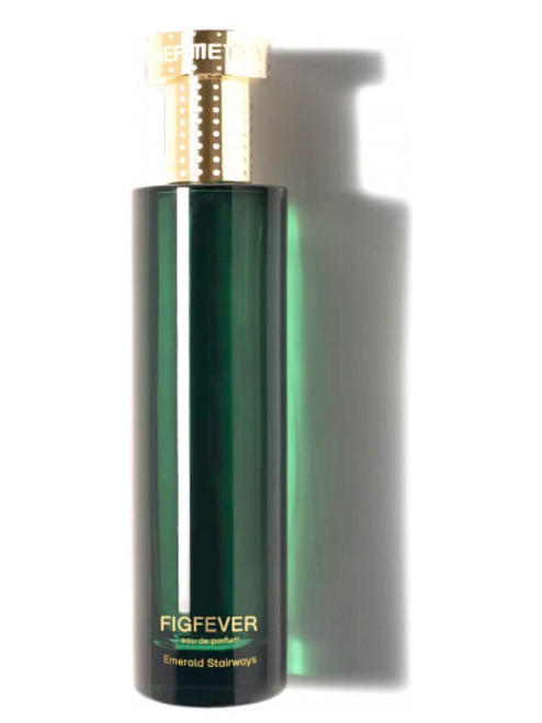 Figfever 100ml Eau de Parfum by Hermetica for Unisex (Bottle)