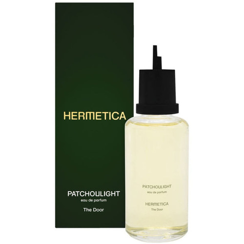 Patchoulight Refill 100ml Eau de Parfum by Hermetica for Unisex (Bottle)