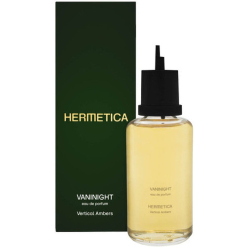 Vaninight Refill 100ml Eau de Parfum by Hermetica for Unisex (Bottle)