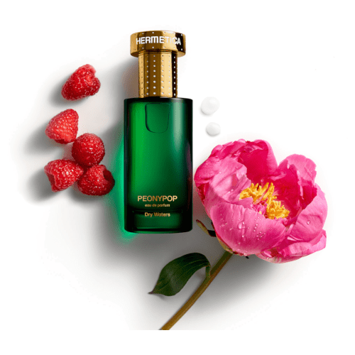 Peonypop 50ml Eau de Parfum by Hermetica for Women (Bottle)