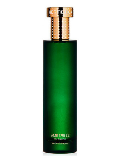Amberbee 50ml Eau de Parfum by Hermetica for Unisex (Bottle)
