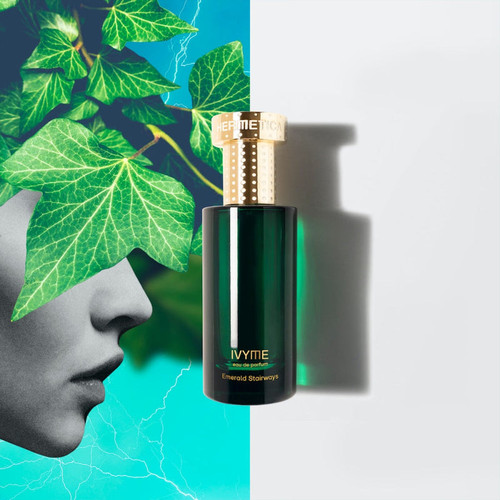Ivyme 50ml Eau de Parfum by Hermetica for Unisex (Bottle)