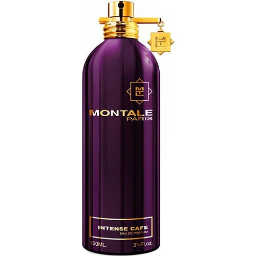 Intense Cafe100ml Eau de Parfum by Montale for Unisex (Bottle)