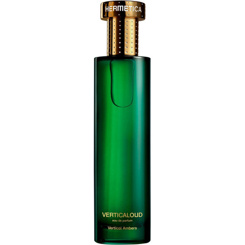 Verticaloud 100ml Eau de Parfum by Hermetica for Unisex (Tester Packaging)