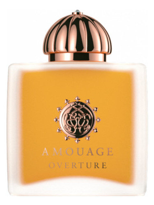 Overture Woman 100ml Eau de Parfum by Amouage for Men (Bottle)