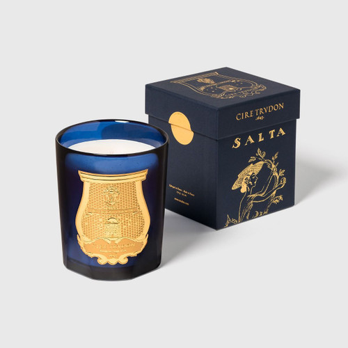 Salta Classic Candle 270g by Cire Turdon (Candle)