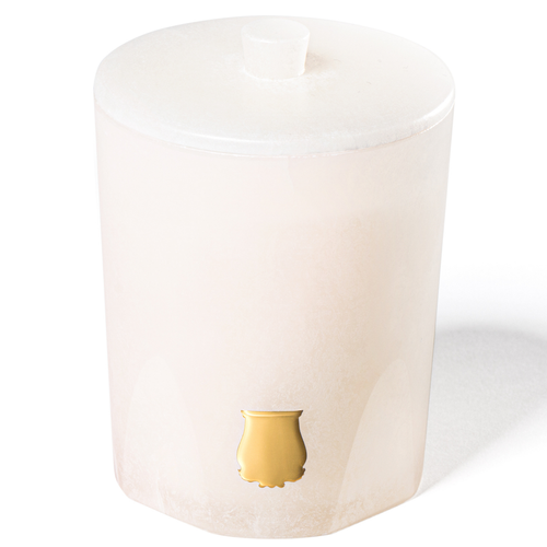 Alabaster Atria Candle 270g by Cire Turdon (Candle)