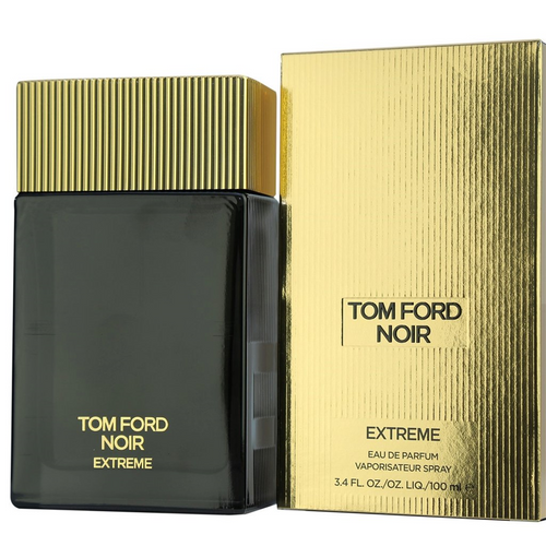 Noir Extreme 100ml Eau de Parfum by Tom Ford for Men (Bottle)