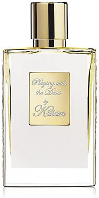 Playing With The Devil 50ml Eau De Parfum By Kilian for Women (Botlle)  