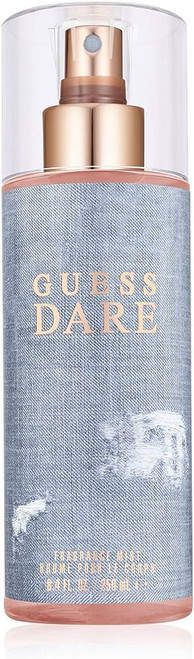 Dare Body Mist 250ml Eau de Toilette by Guess for Women (Deodorant)