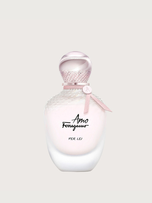Amo Ferragamo Per Lei 100ml Eau de Parfum by Salvatore Ferragamo for Women (Tester Packaging)