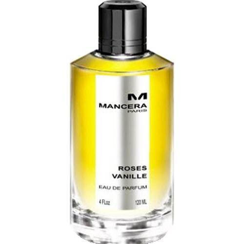 Roses Vanille 120ml Eau de Parfum by Mancera for Women (Bottle-A)