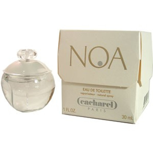 Noa 100ml Eau de Toilette by Cacharel for Women (Bottle)