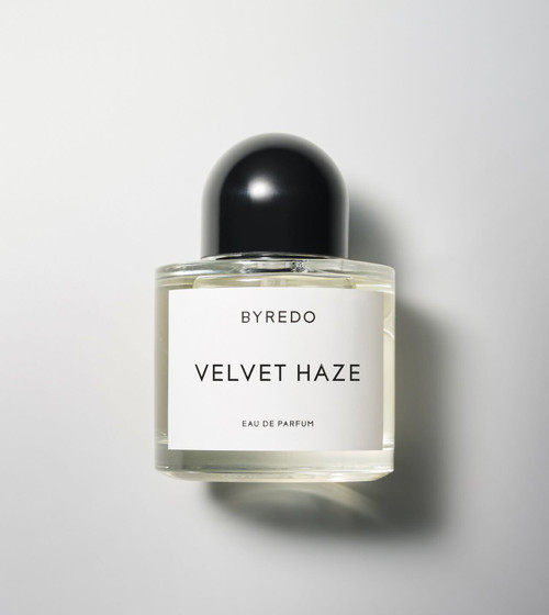 Velvet Haze 50ml Eau De Parfum by Byredo for Unisex (Bottle)