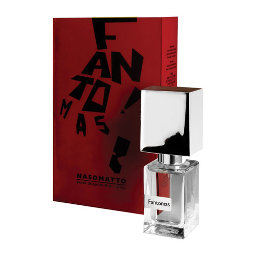 Fantomas by Nasomatto 30ml Eau De Parfum by Nasomatto for Unisex (Bottle)