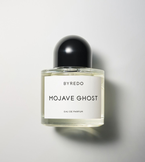 Mojave Ghost 100ml Eau De Parfum by Byredo for Unisex (Bottle)