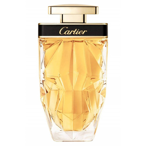La Panthere 75ml  Parfum by Cartier for Women (Bottle)