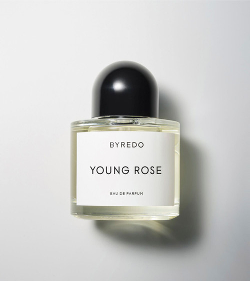 Young Rose  50ml Eau De Parfum by Byredo for Unisex (Bottle)
