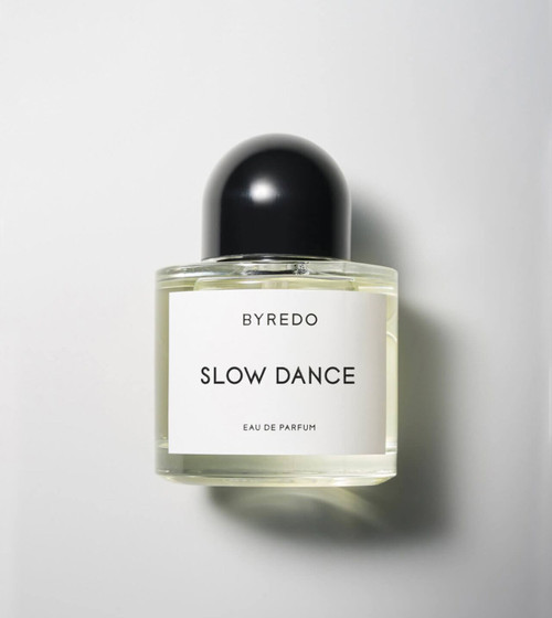 Slow Dance   100ml Eau De Parfum by Byredo for Unisex (Bottle)