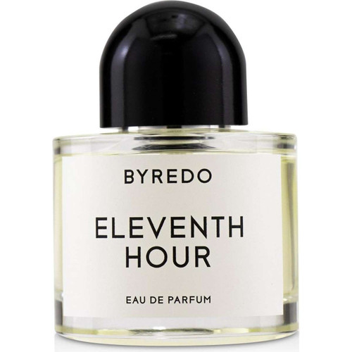 Eleventh Hour 100ml Eau De Parfum by Byredo for Unisex (Bottle)