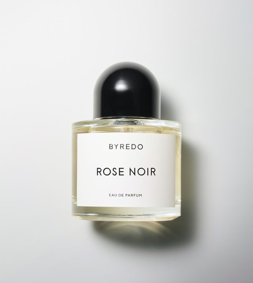 Rose Noir   100ml Eau De Parfum by Byredo for Unisex (Bottle)