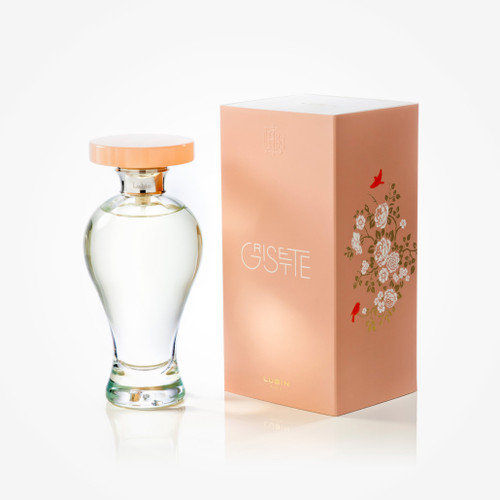 Grisette 100ml Eau de Parfum by Lubin Paris for Women (Bottle)