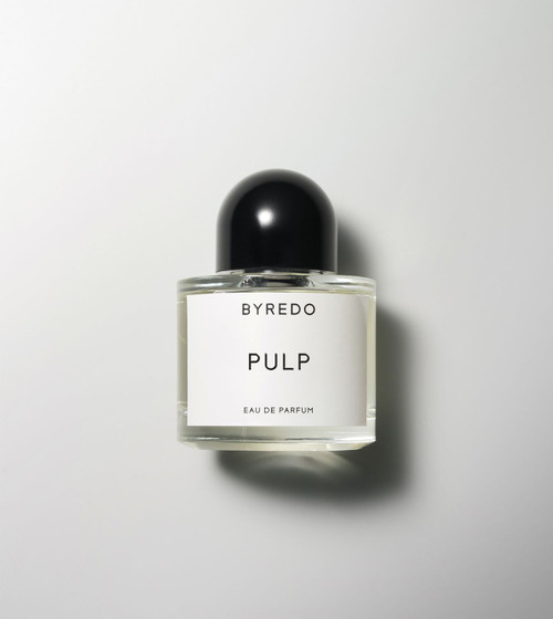 Pulp  100ml Eau De Parfum by Byredo for Unisex (Bottle)