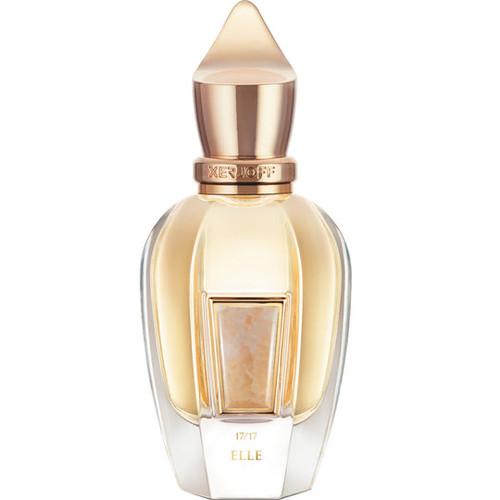 Elle 50ml Eau de Parfum by Xerjoff for Women (Bottle)