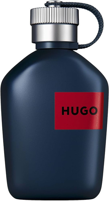 Hugo Jeans Man 75ml Eau de Toilette by Hugo Boss for Men (Bottle)