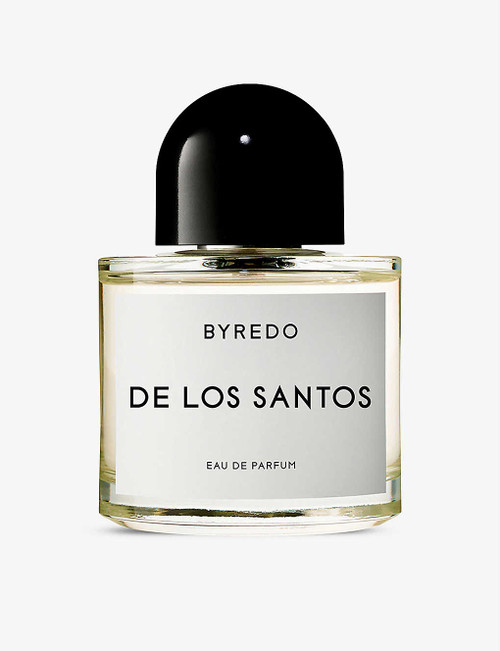 De Los Santos 50ml Eau De Parfum by Byredo for Unisex (Bottle)
