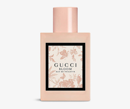 Gucci Bloom 100ml Eau de Toilette by Gucci for Women (Bottle)